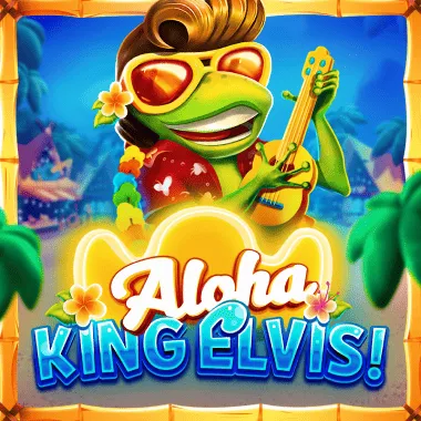AlohaKingElvis