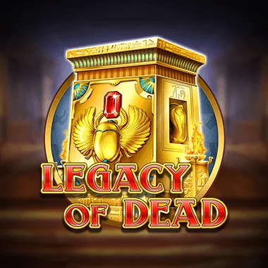 LegacyofDead
